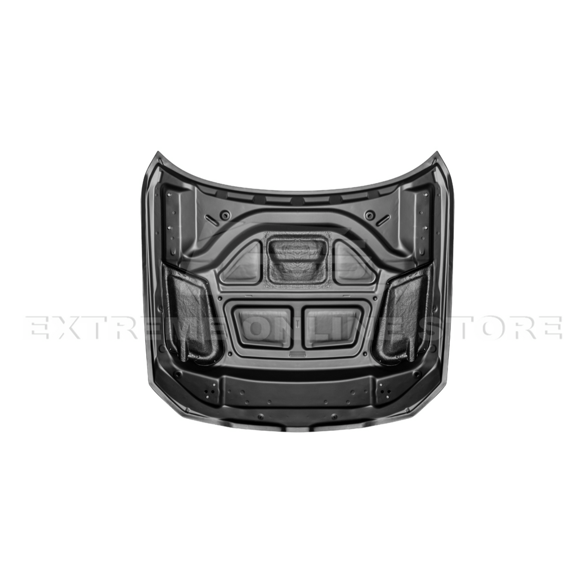 2021-Up BMW G80 M3 G82 G83 M4 Bumper Hood image 7