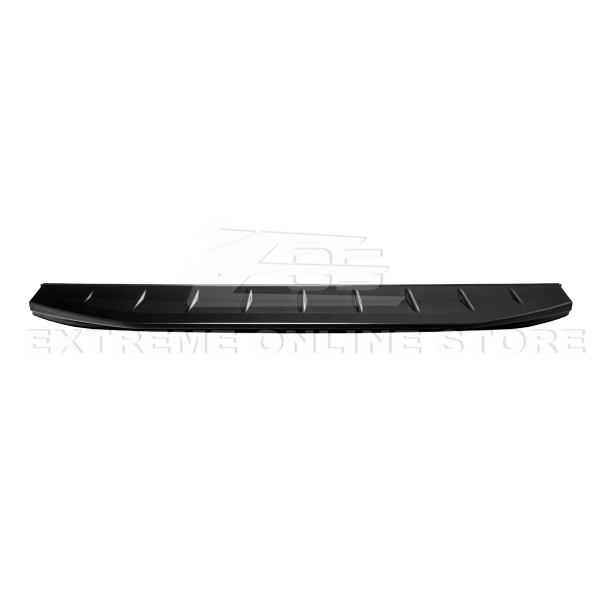 2022-Up Toyota Tundra Rear Trunk Tailgate Spoiler image 15