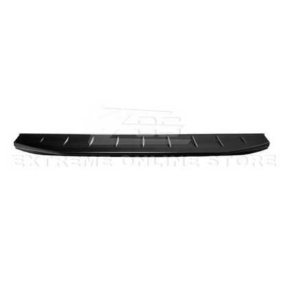 2022-Up Toyota Tundra Rear Trunk Tailgate Spoiler image 15