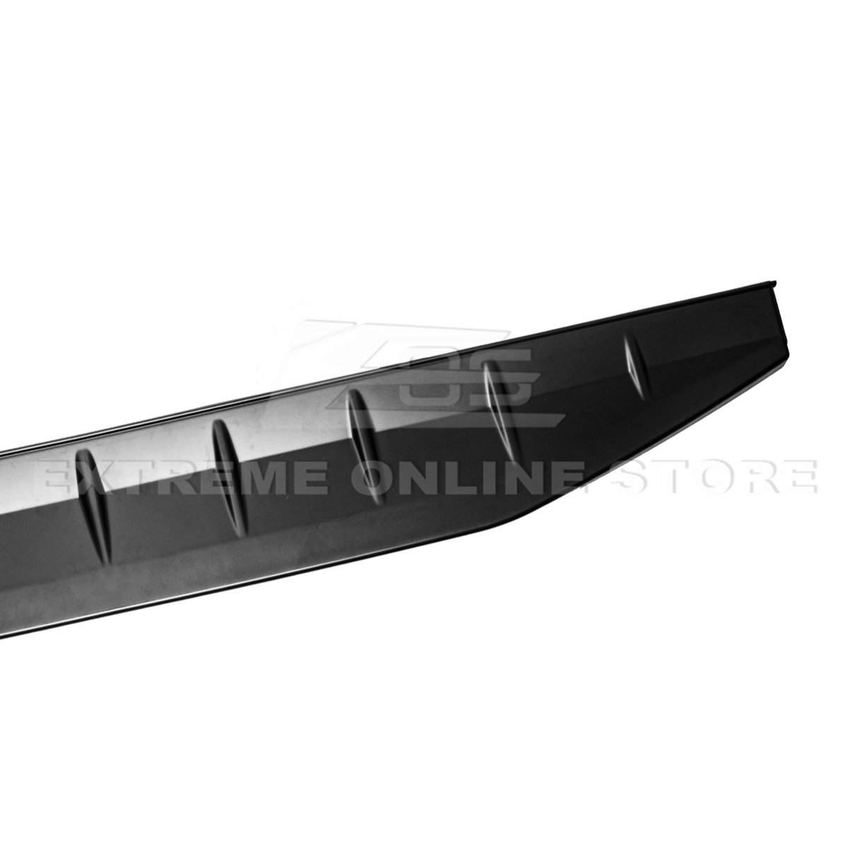2022-Up Toyota Tundra Rear Trunk Tailgate Spoiler image 11