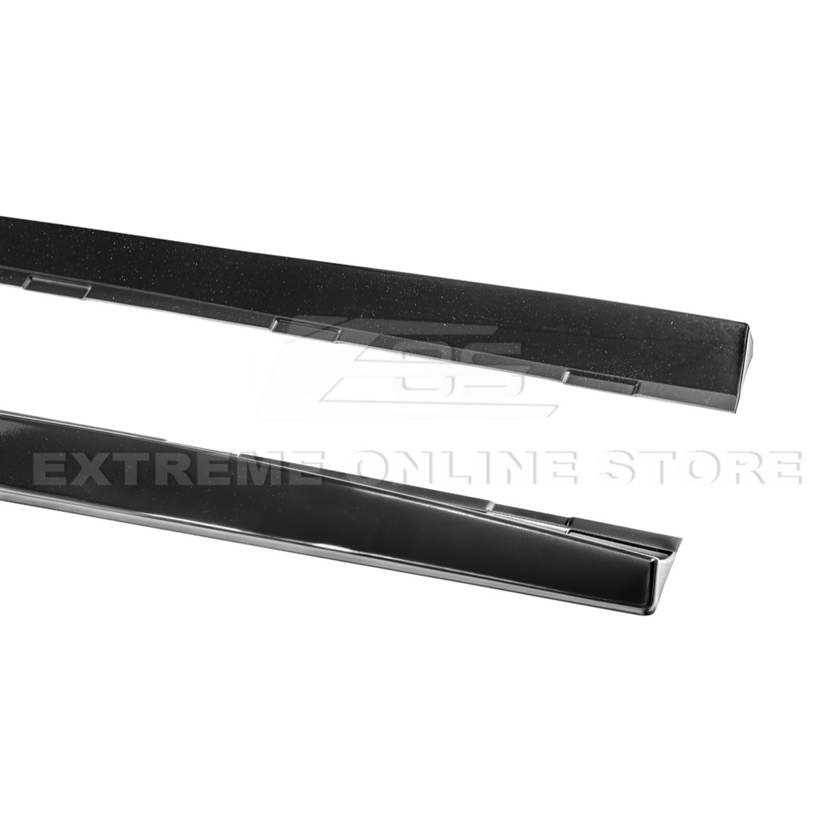 2010-15 Camaro ZL1 Conversion Side Skirts Roker Panels image 26