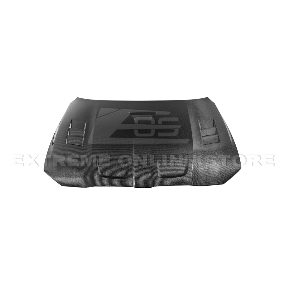 2021-Up BMW G80 M3 G82 G83 M4 Bumper Hood image 8