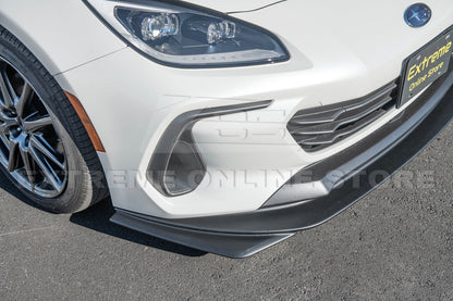 2022-Up Subaru BRZ JDM Front Lip image 6