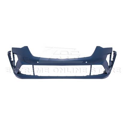 2020-Up Cadillac CT4-V | CT4 Blackwing Conversion Front Bumper Cover Kit image 28