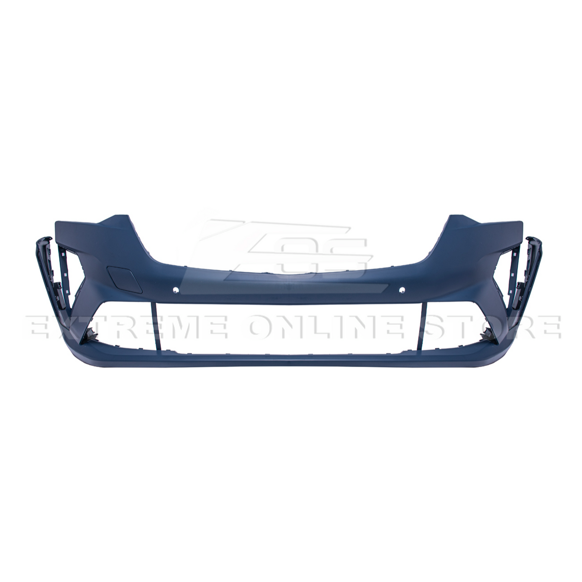 2020-Up Cadillac CT4-V | CT4 Blackwing Conversion Front Bumper Cover Kit image 56