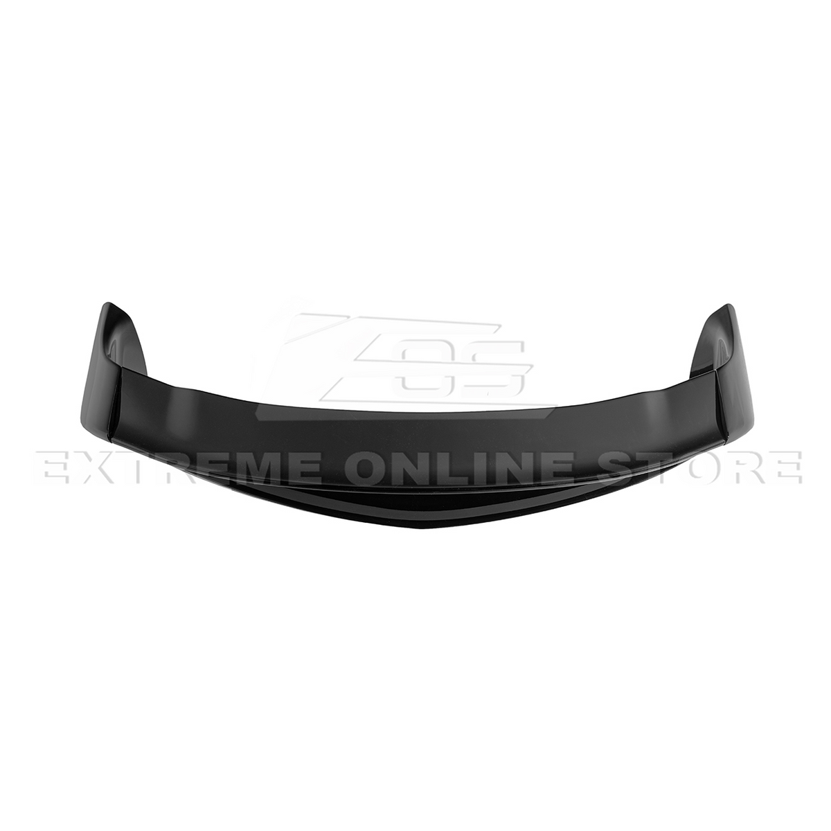 2023-Up Acura Integra DE | Performance Matte Black Rear Trunk Wing Spoiler image 53
