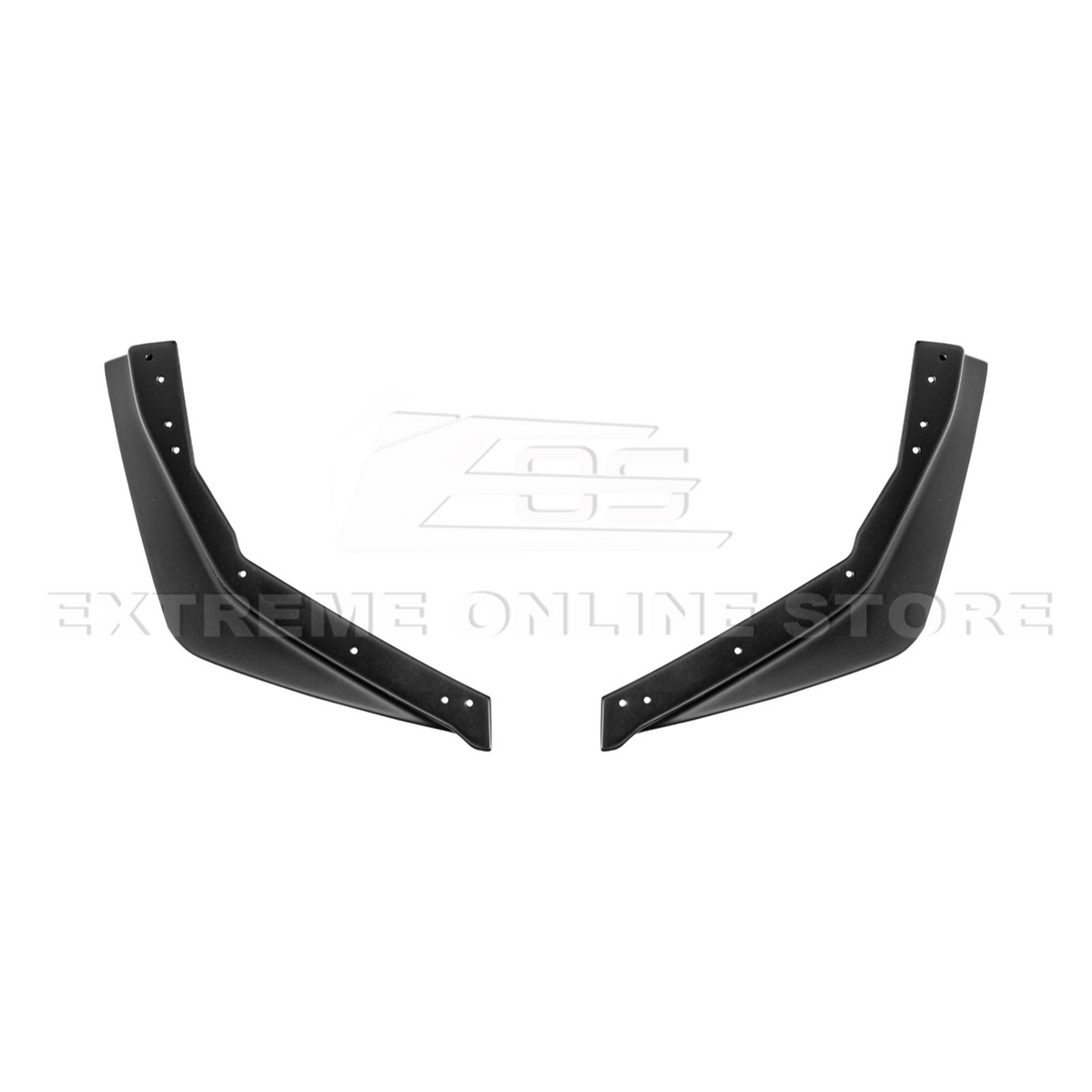 2025-Up Toyota GR Corolla CARBON FIBER Front Lip Side Skirts Panel Rear Apron image 130