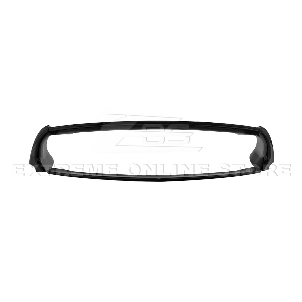 2023-Up Acura Integra DE | Performance Matte Black Rear Trunk Wing Spoiler image 52