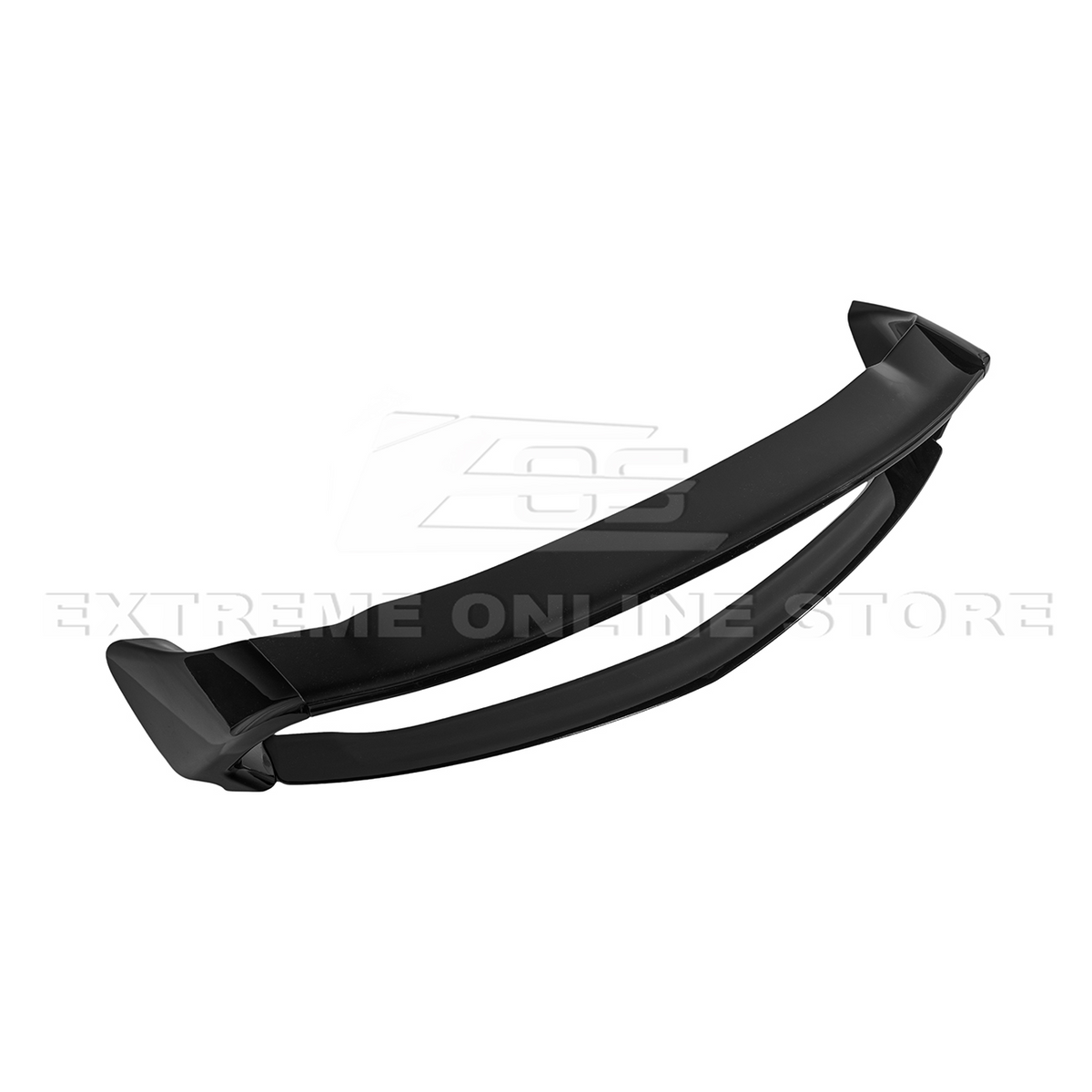 2023-Up Acura Integra DE | Performance Matte Black Rear Trunk Wing Spoiler image 49