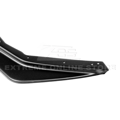 2025-Up Toyota GR Corolla CARBON FIBER Front Lip Side Skirts Panel Rear Apron image 134