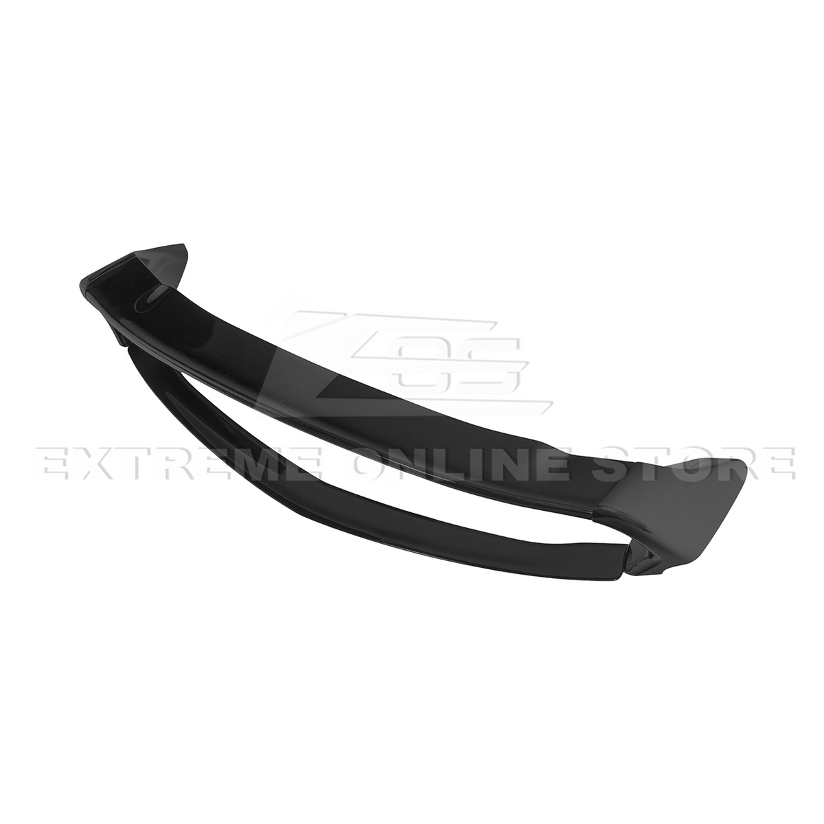 2023-Up Acura Integra DE | Performance Matte Black Rear Trunk Wing Spoiler image 50