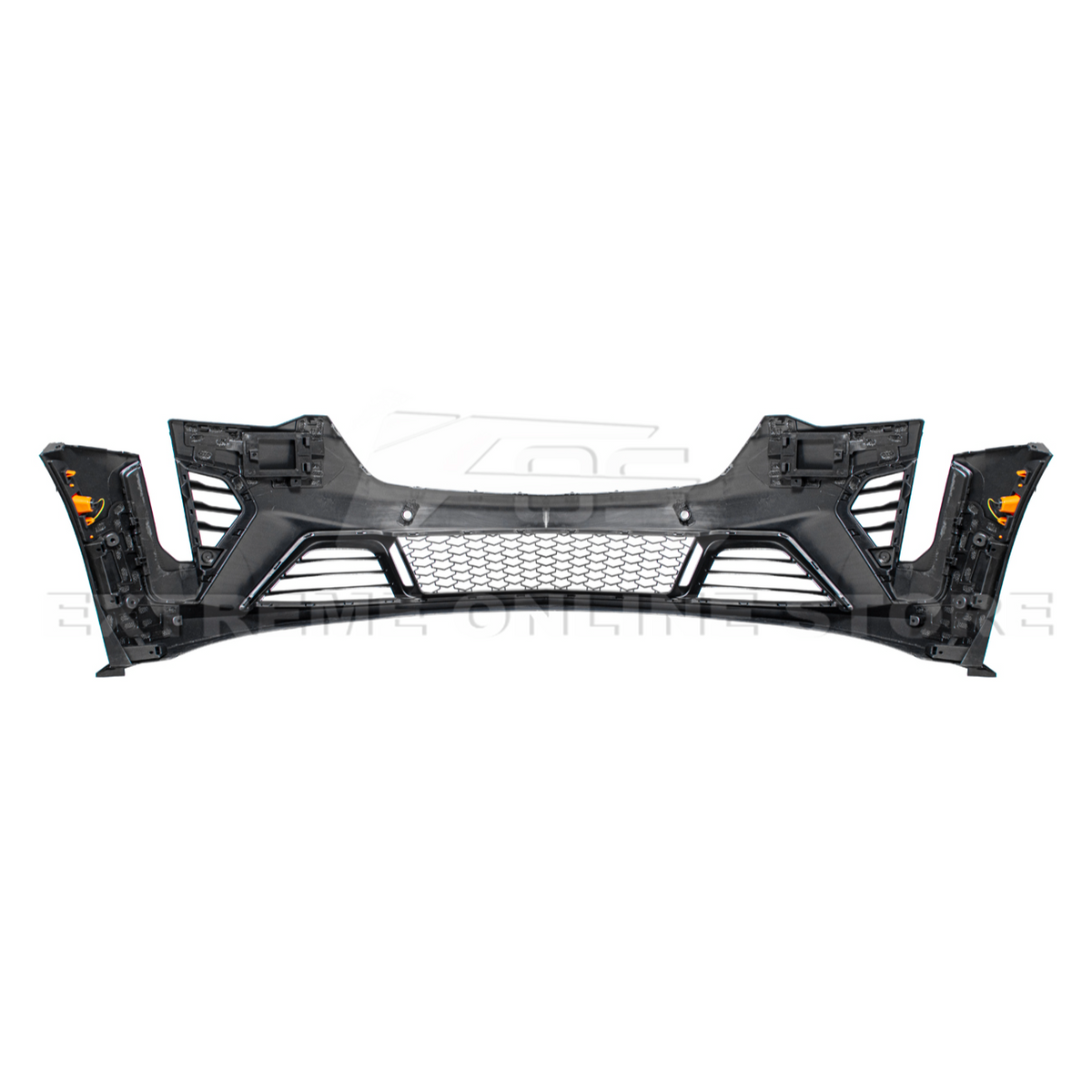 2020-Up Cadillac CT4-V | CT4 Blackwing Conversion Front Bumper Cover Kit image 32