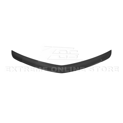 2016-19 ATS-V Coupe Rear Trunk Lid Wing Spoiler image 19