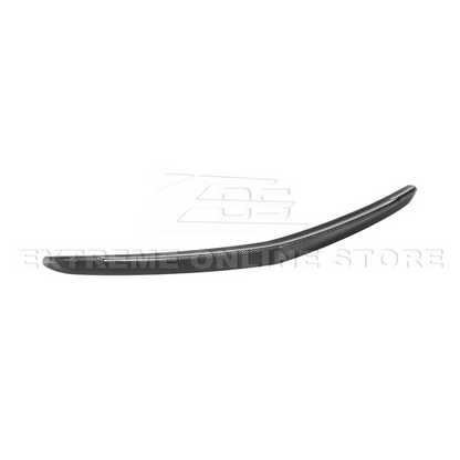 2016-19 ATS-V Coupe Rear Trunk Lid Wing Spoiler image 20