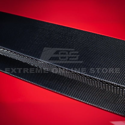 2022-Up WRX Hood Scoop Vent image 6