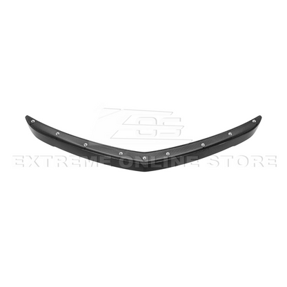 2016-19 ATS-V Coupe Rear Trunk Lid Wing Spoiler image 18
