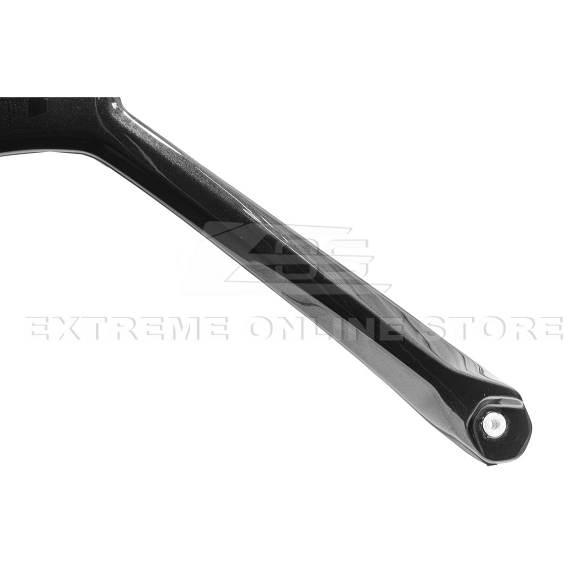 Chevrolet Corvette C8 DRY CARBON FIBER X-Brace image 19