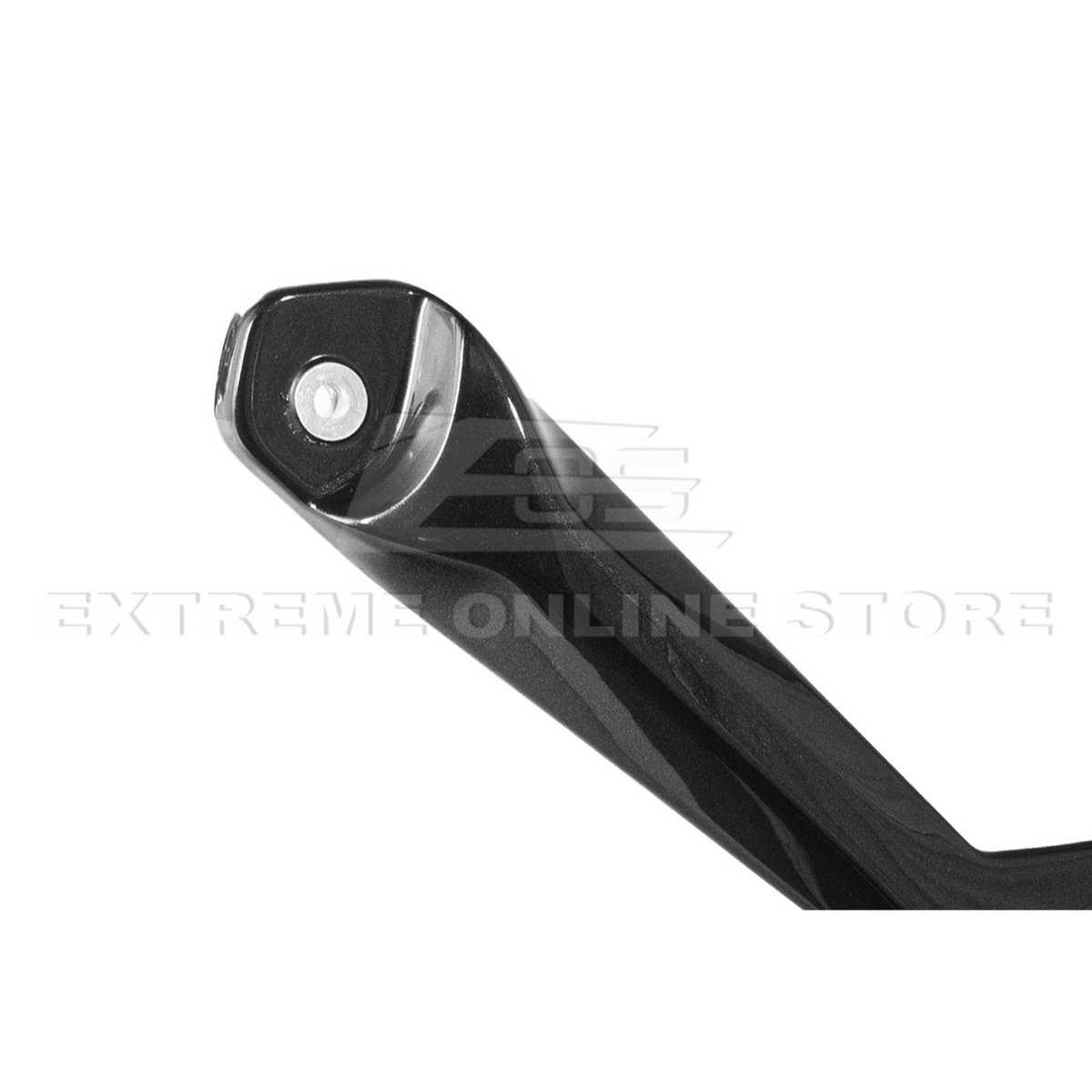 Chevrolet Corvette C8 DRY CARBON FIBER X-Brace image 16