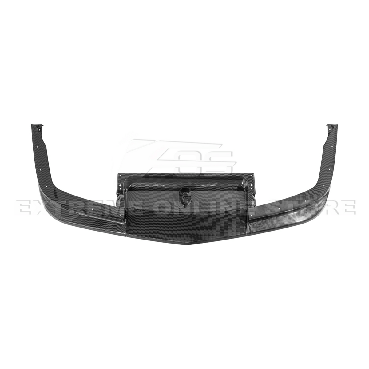 Chevrolet Corvette C5 Performance Front Splitter Lip image 72