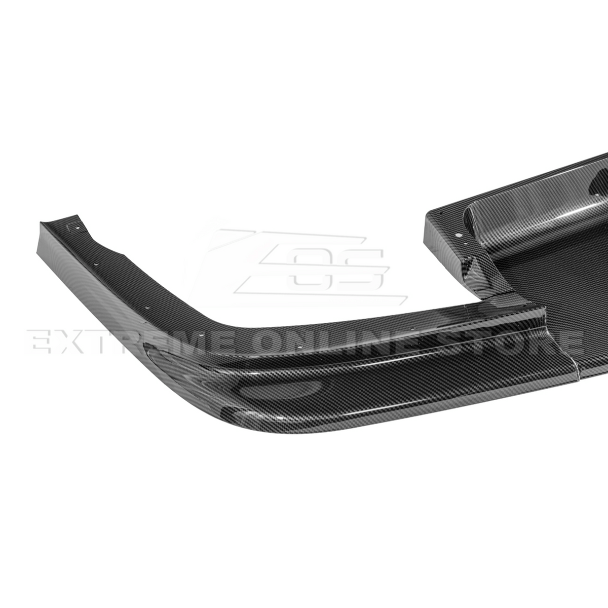 1997-04 Corvette C5 ZR1 Front Vented Lip Side Skirts Rear Spoiler image 71