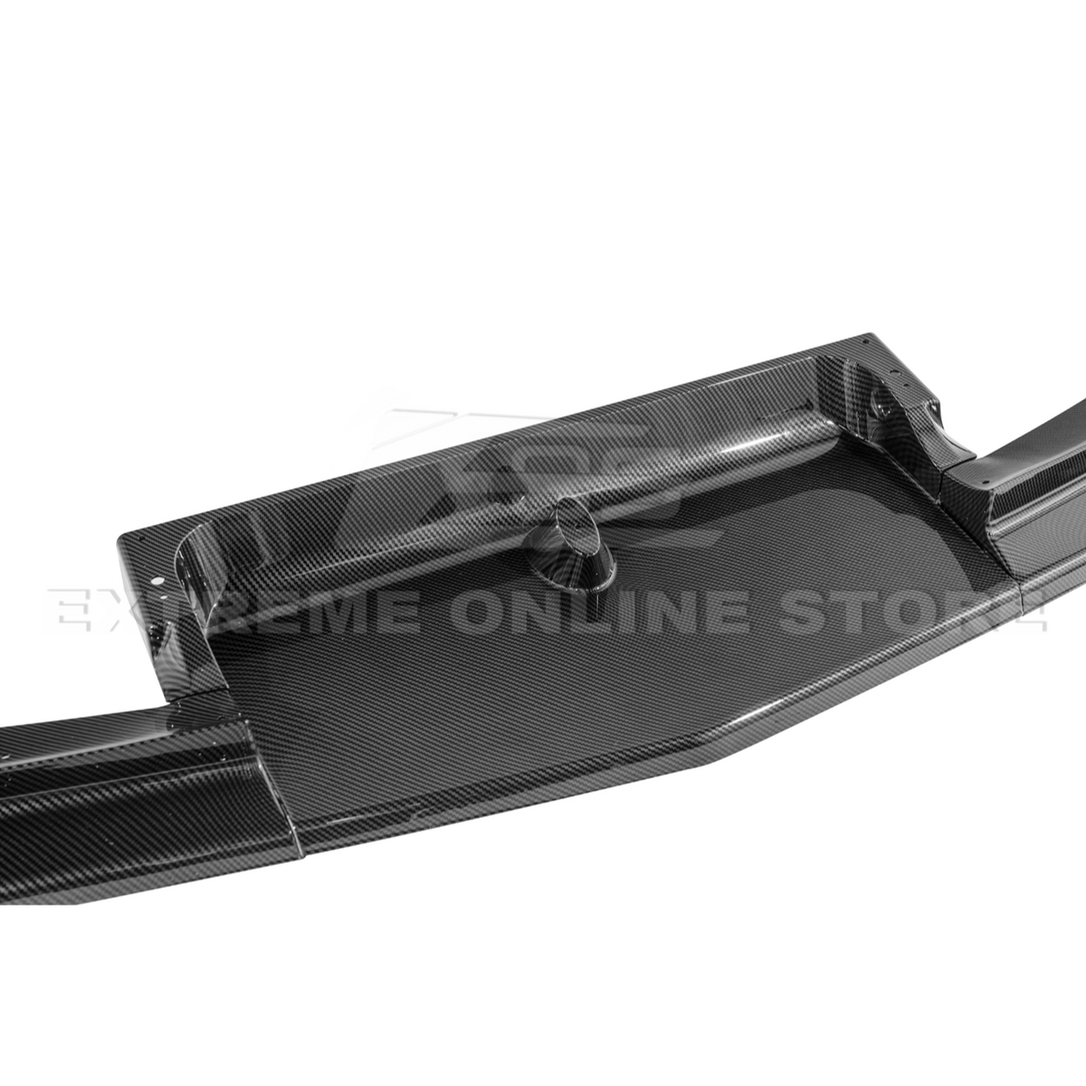 Chevrolet Corvette C5 Performance Front Splitter Lip image 74
