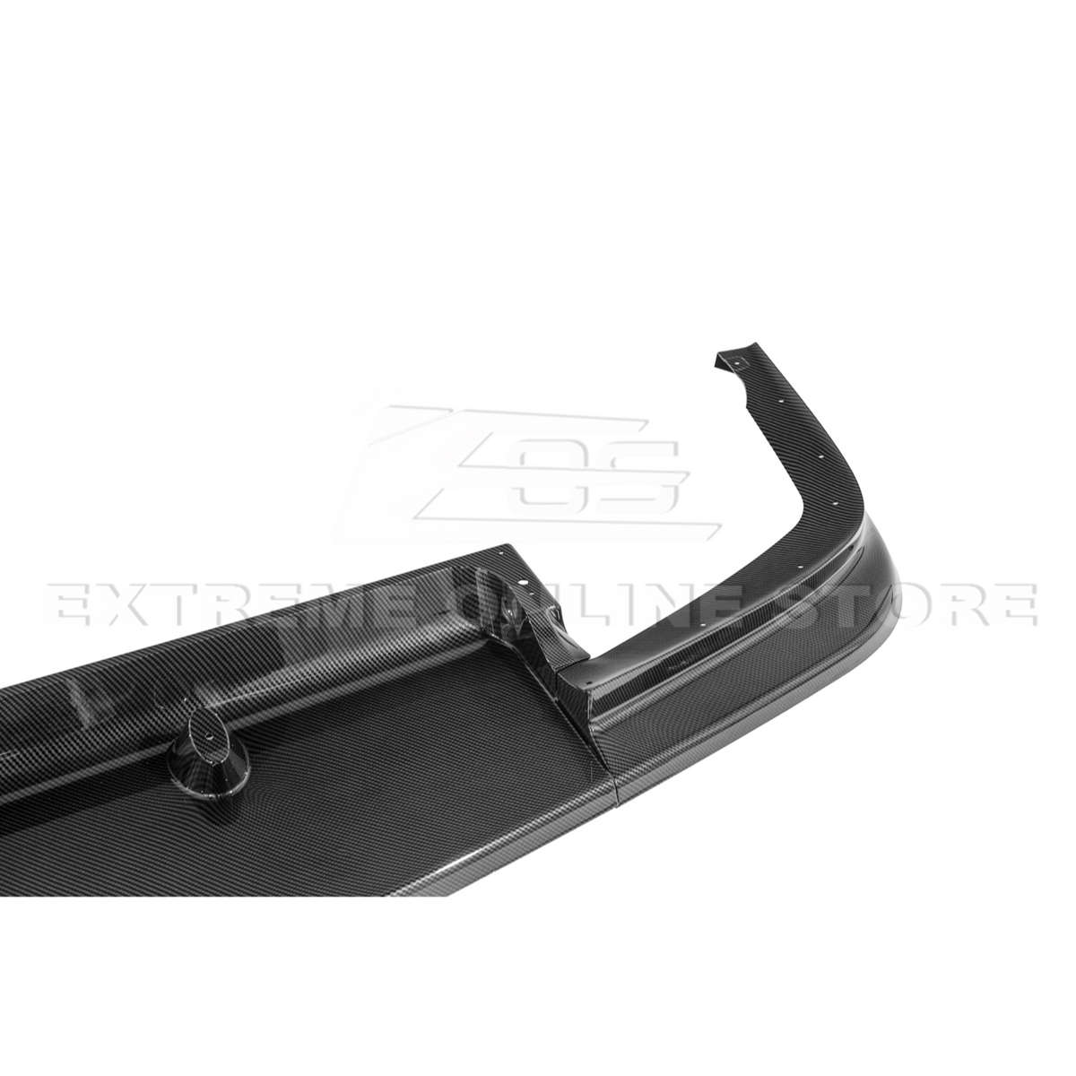 1997-04 Corvette C5 ZR1 Front Vented Lip Side Skirts Rear Spoiler image 72