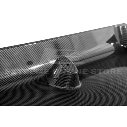 Chevrolet Corvette C5 Performance Front Splitter Lip image 76