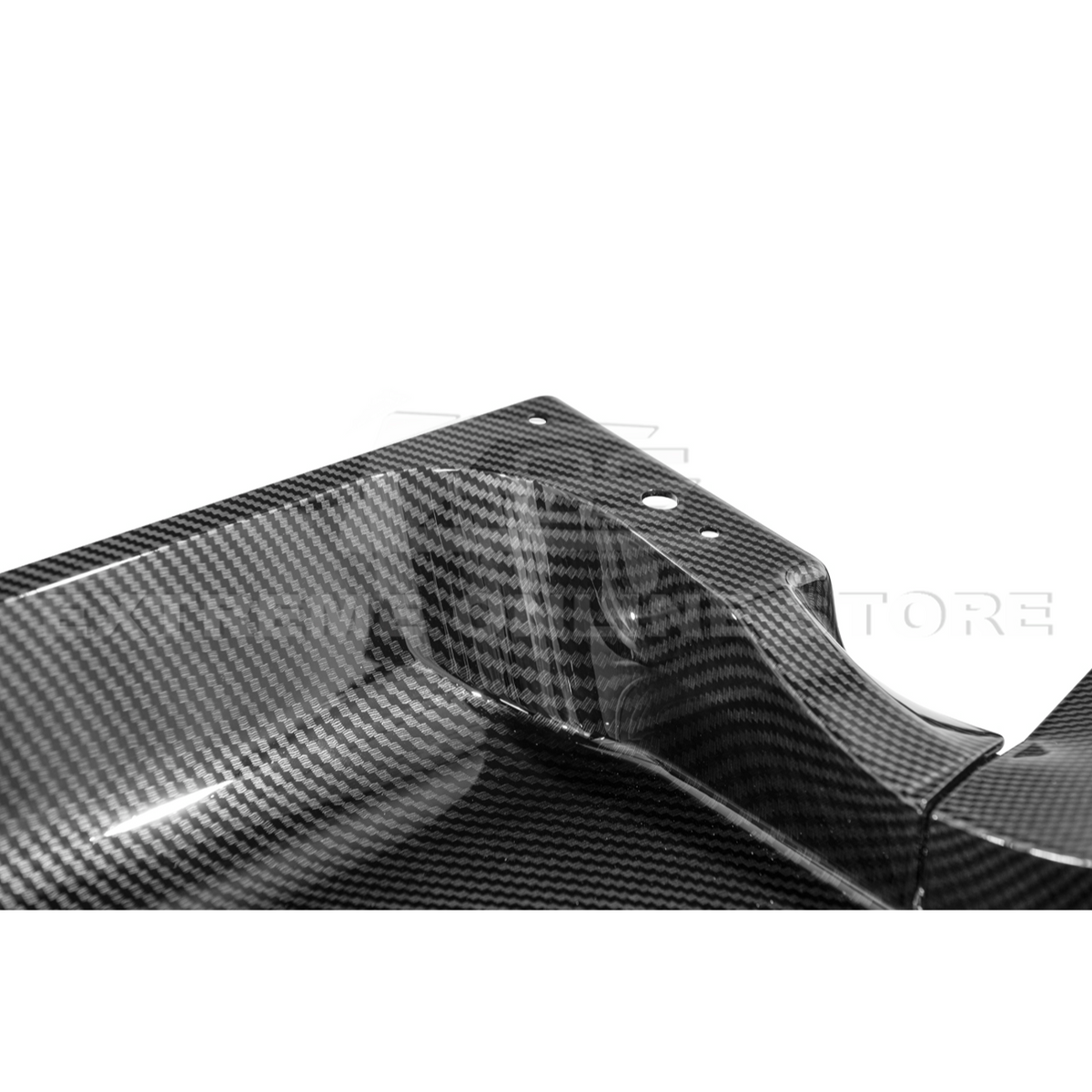 Chevrolet Corvette C5 Performance Front Splitter Lip image 77