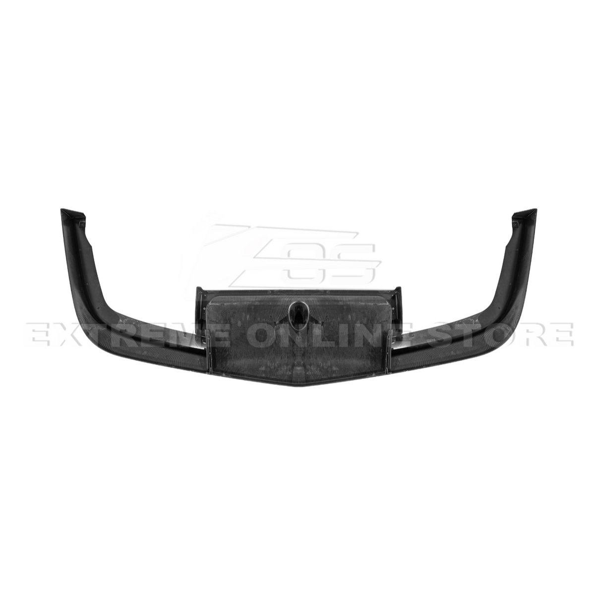 Chevrolet Corvette C5 Performance Front Splitter Lip image 78