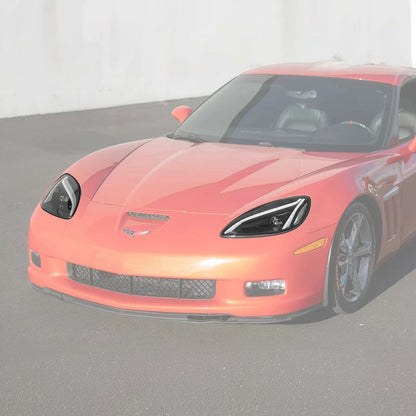 2005-13 Corvette C6 | C8 Signal Turn Headlights image 3
