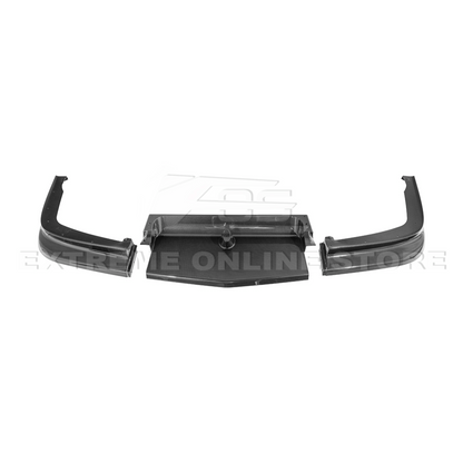 Chevrolet Corvette C5 Performance Front Splitter Lip image 79