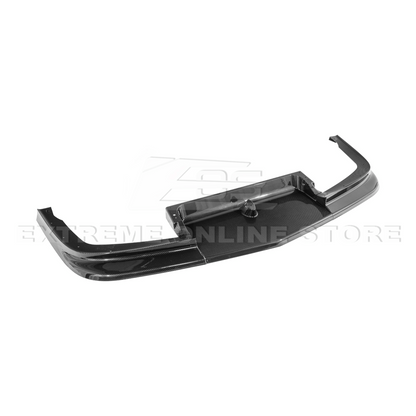 Chevrolet Corvette C5 Performance Front Splitter Lip image 80