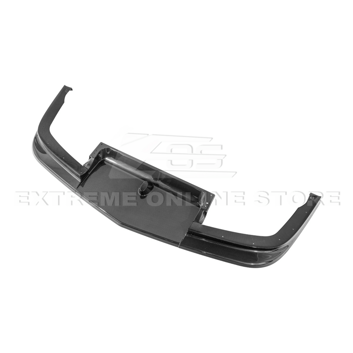 Chevrolet Corvette C5 Performance Front Splitter Lip image 81