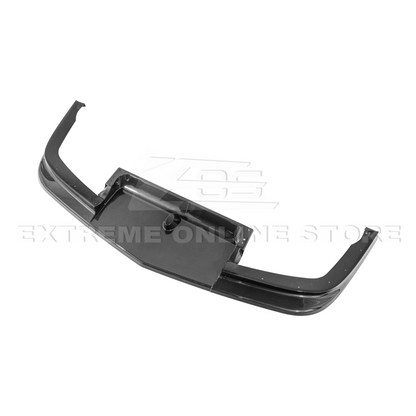 Chevrolet Corvette C5 Performance Front Splitter Lip image 81