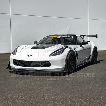 Corvette C7 Models C8 Style Headlight image 22