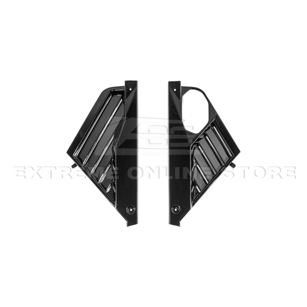 Corvette C8 Coupe Engine Bay Panel Cover image 59