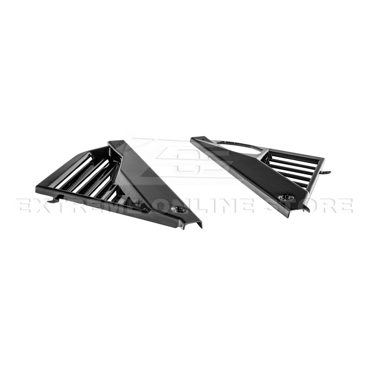 Corvette C8 Coupe Engine Bay Panel Cover image 61