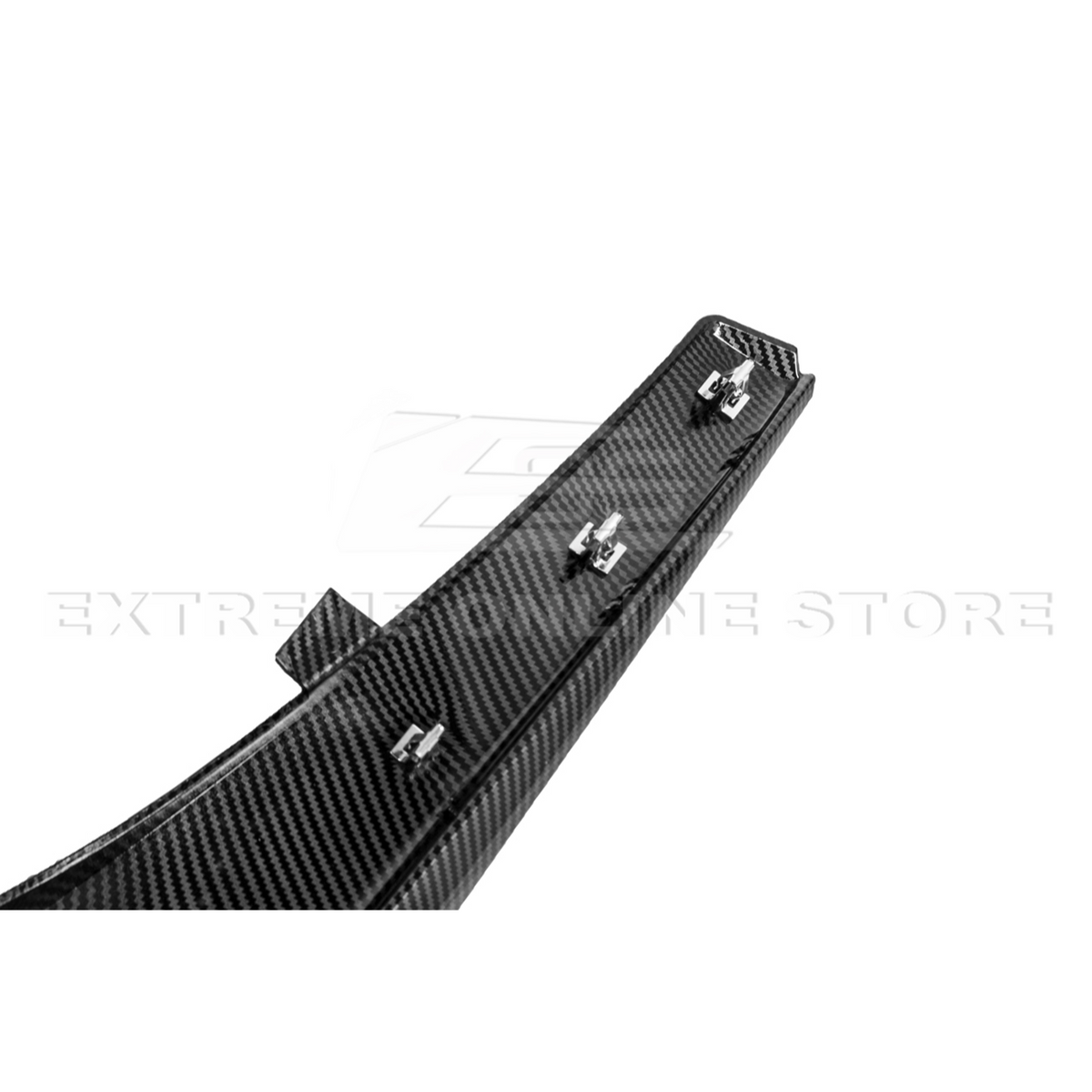 Corvette C8 Z06 / E-Ray XL Extended Splash Guard image 47