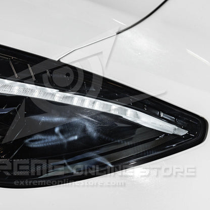 Corvette C7 Models C8 Style Headlight image 12