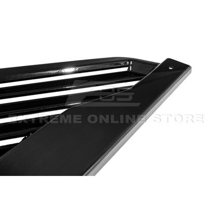 Corvette C8 Coupe Engine Bay Panel Cover image 62