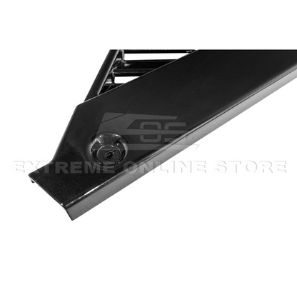 Corvette C8 Coupe Engine Bay Panel Cover image 63