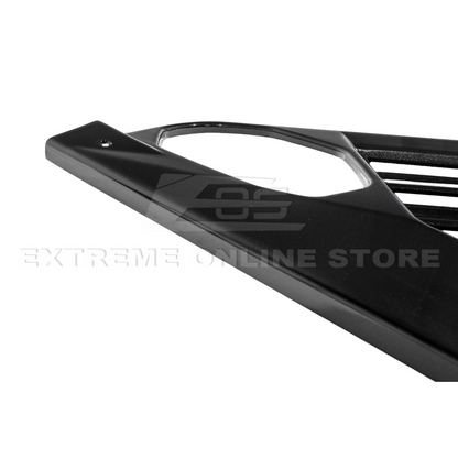 Corvette C8 Coupe Engine Bay Panel Cover image 64