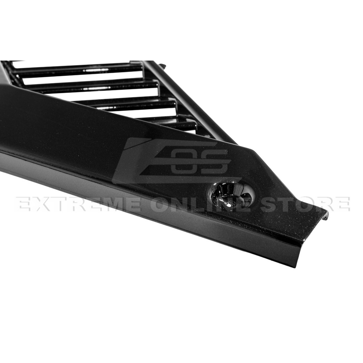Corvette C8 Coupe Engine Bay Panel Cover image 65