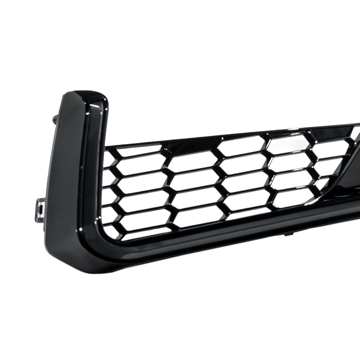 2024-Up Mustang Dark Horse Style Bumper DRL Light Bar image 28