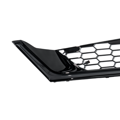 2024-Up Mustang Dark Horse Style Bumper DRL Light Bar image 30