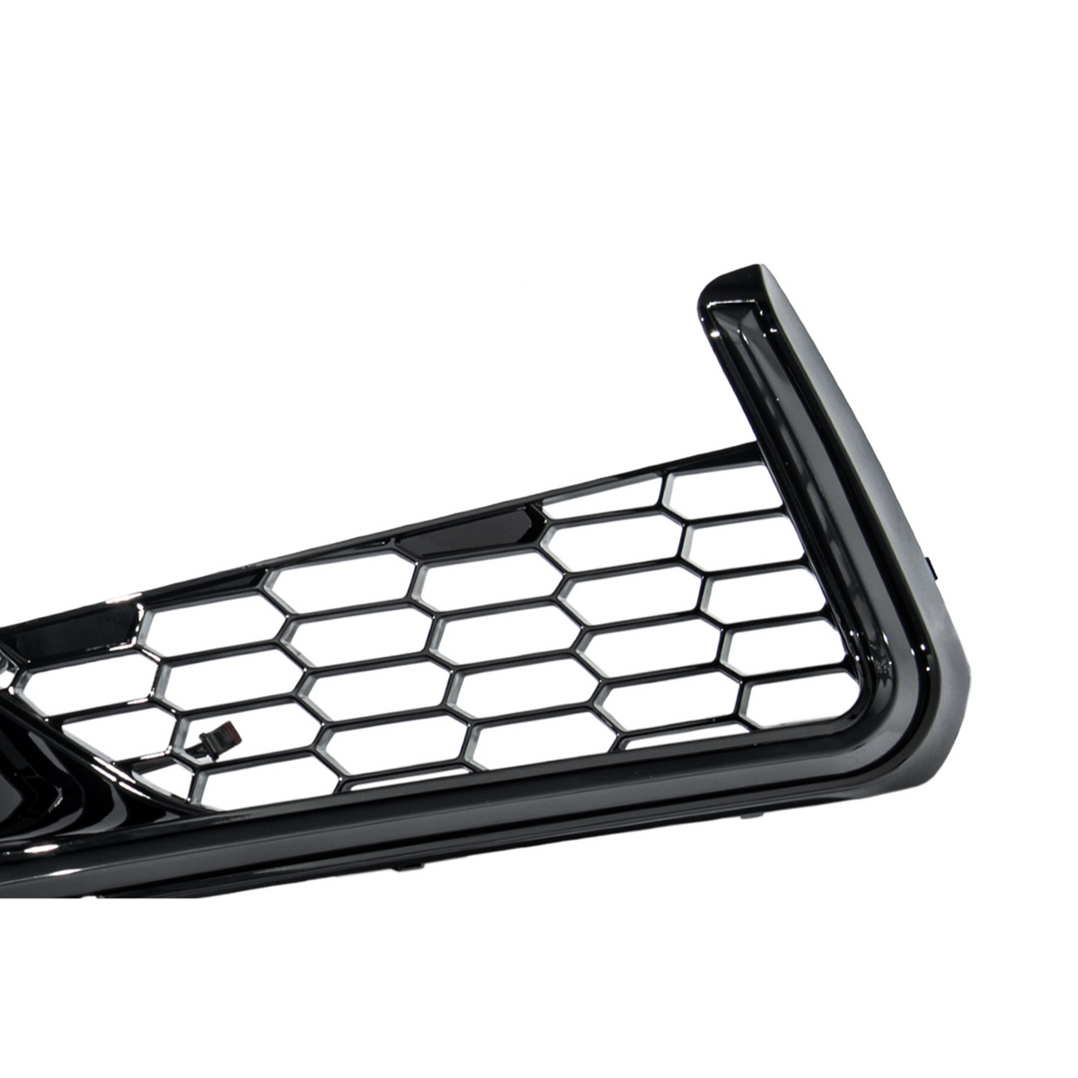 2024-Up Mustang Dark Horse Style Bumper DRL Light Bar image 31
