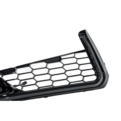 2024-Up Mustang Dark Horse Style Bumper DRL Light Bar image 31