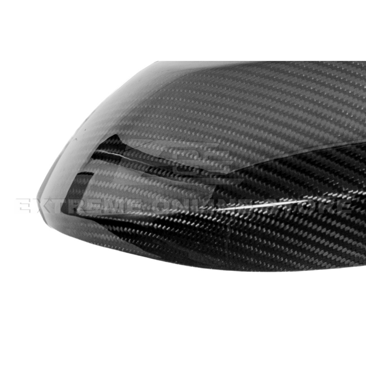 2019-Up Toyota Corolla | JDM Mirror Cover Cap Pair image 18