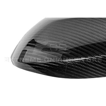 2019-Up Toyota Corolla | JDM Mirror Cover Cap Pair image 18