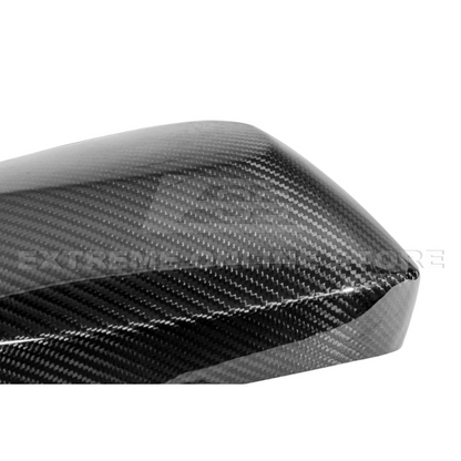 2019-Up Toyota Corolla | JDM Mirror Cover Cap Pair image 19